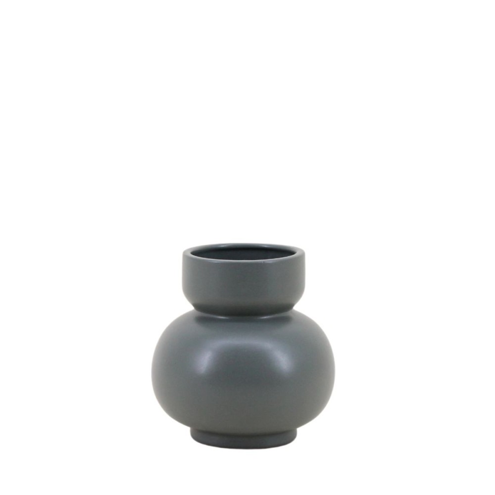 Vase en céramique, H15cm, ORNAMI