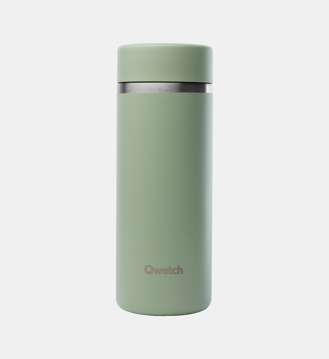 Théière avec infuseur, QWETCH