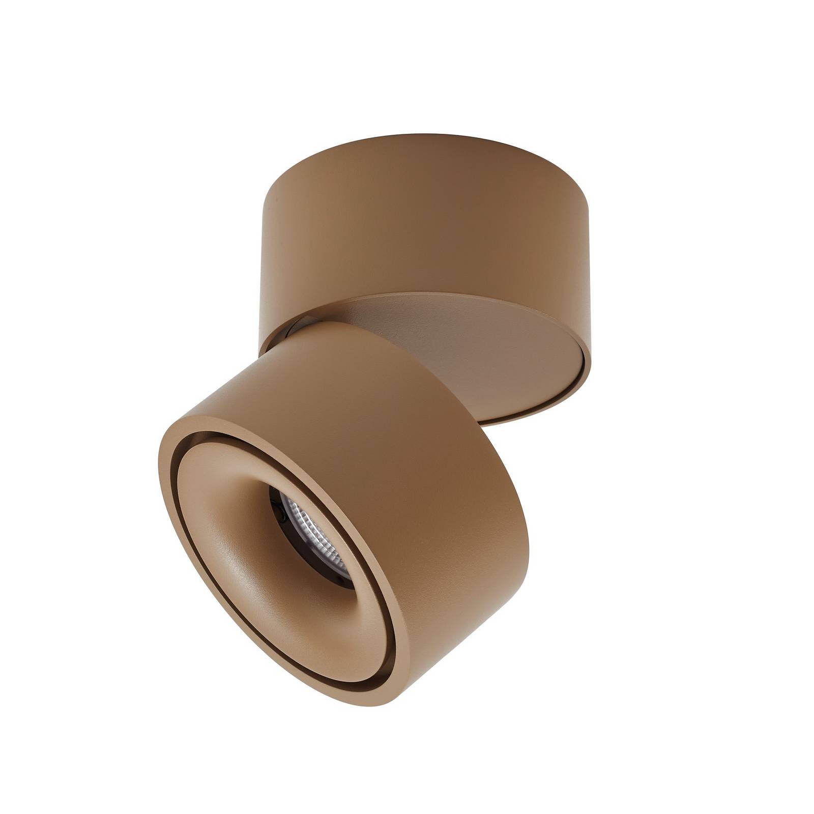 Plafonnier en aluminium moderneLED, Rotari, ARCCHIO