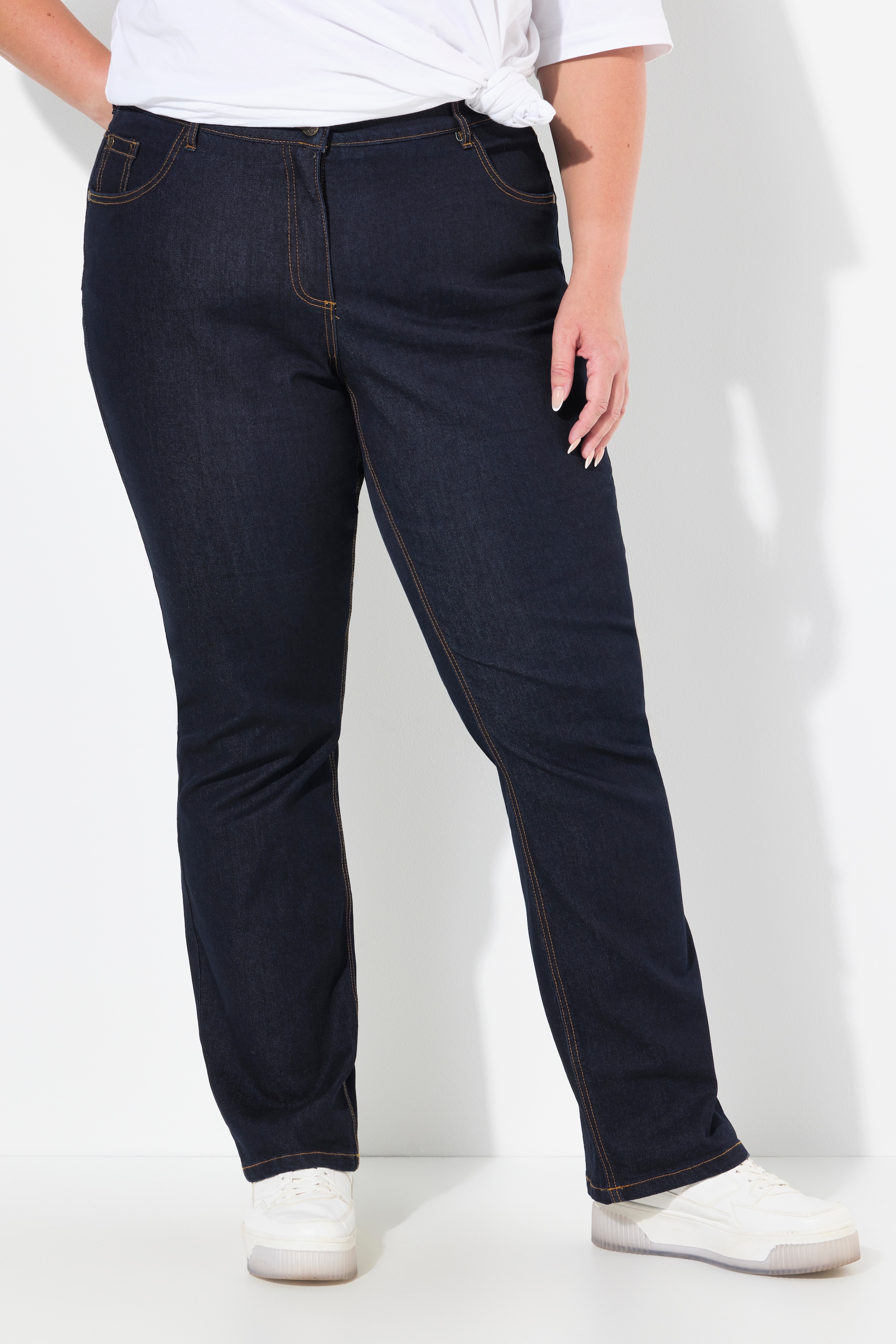 Jean Mandy coupe droite 5 poches, ULLA POPKEN