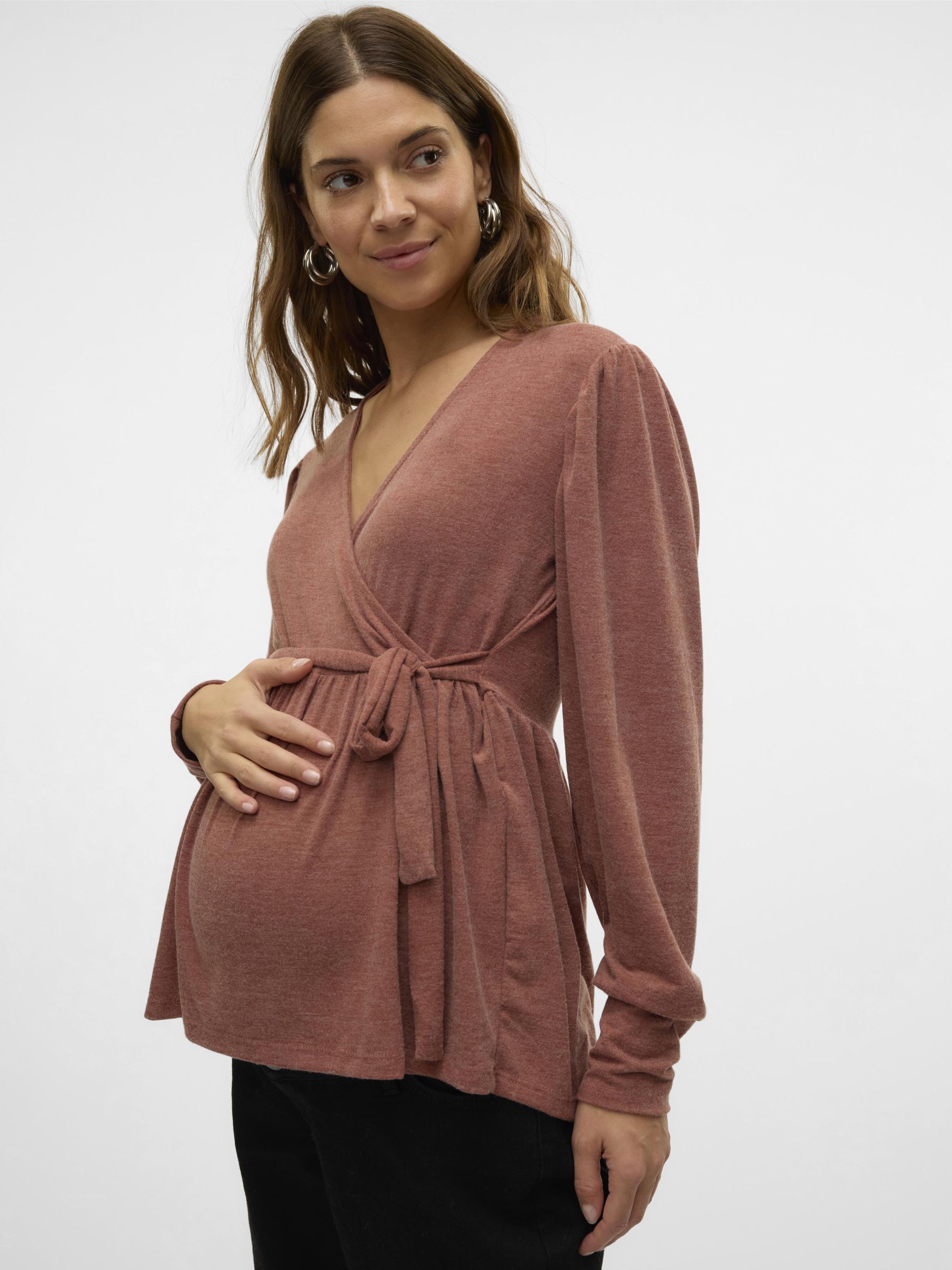 Blouse, MAMA LICIOUS