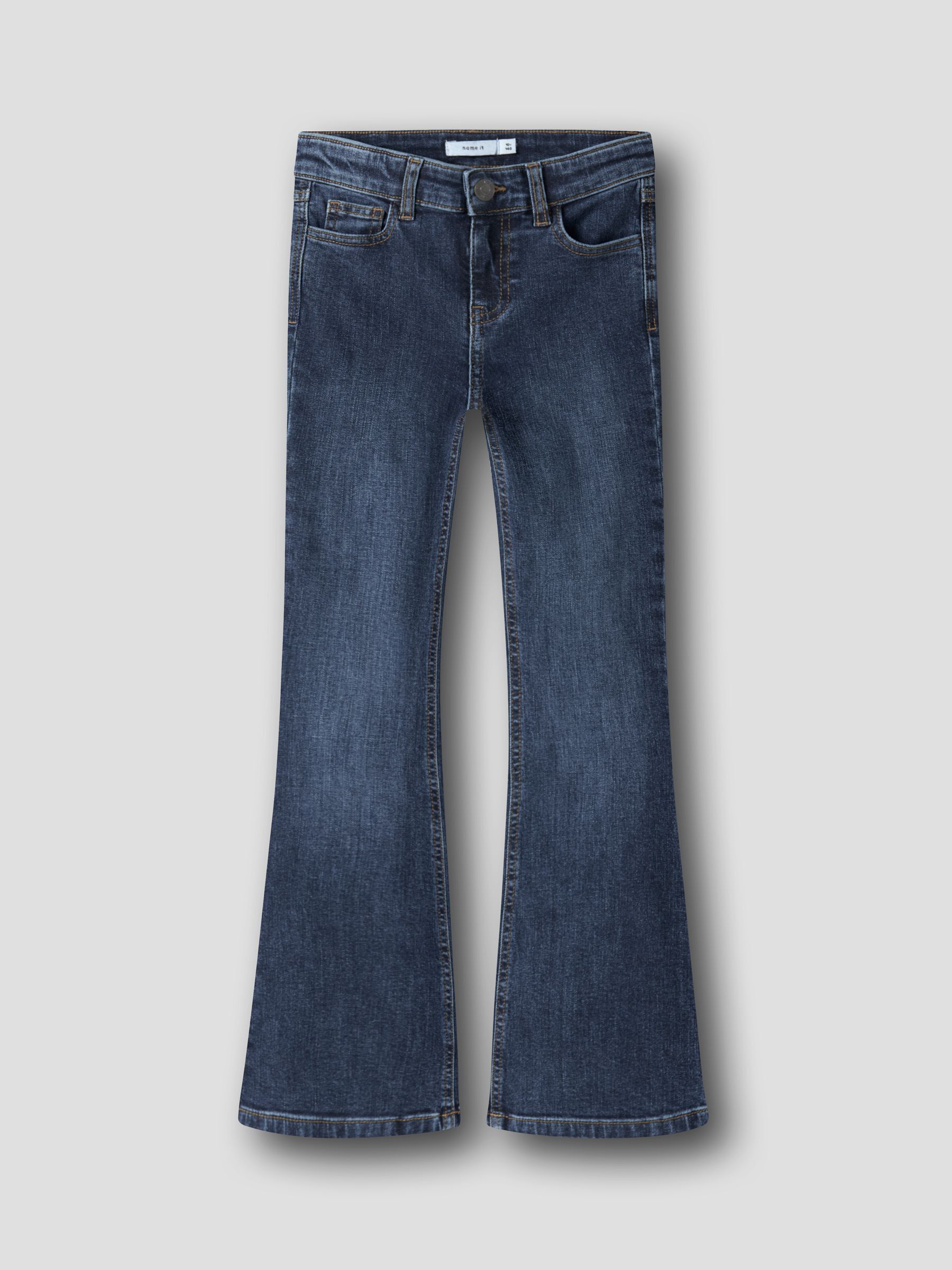 Jean, NAME IT