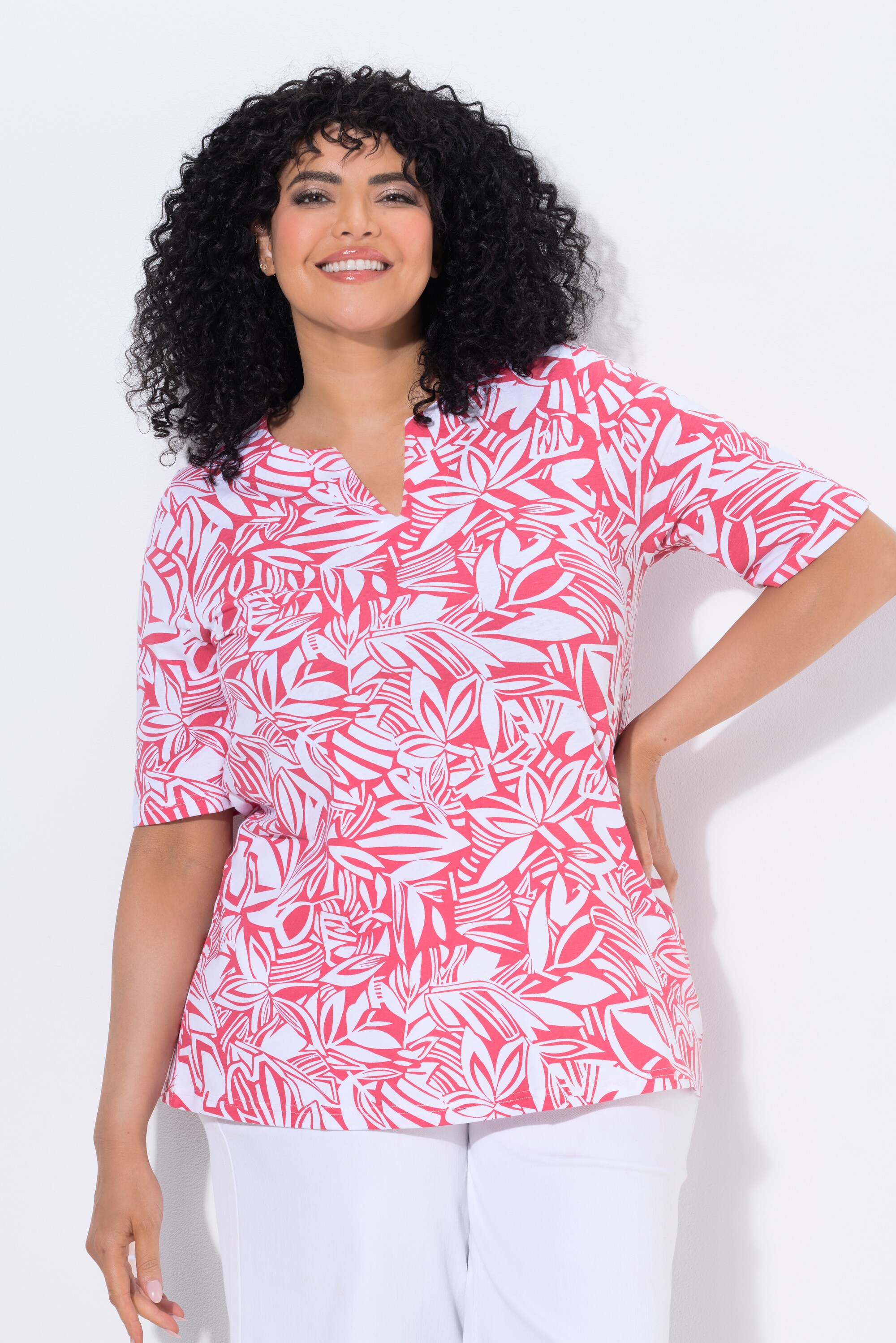 T-shirt, ULLA POPKEN