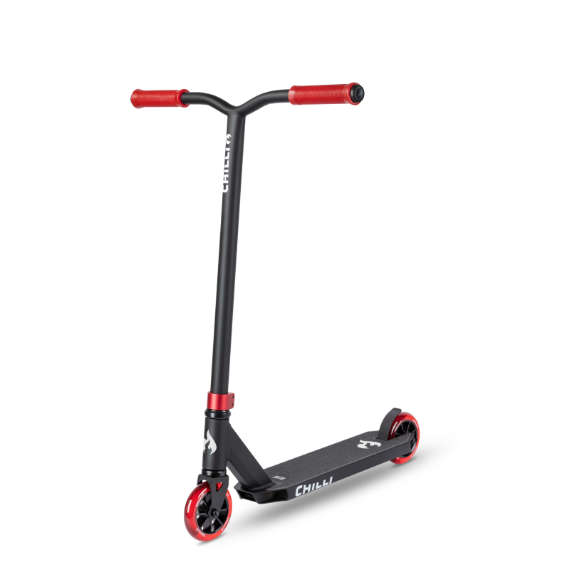 Chilli Base S - Rouge, MICRO MOBILITY