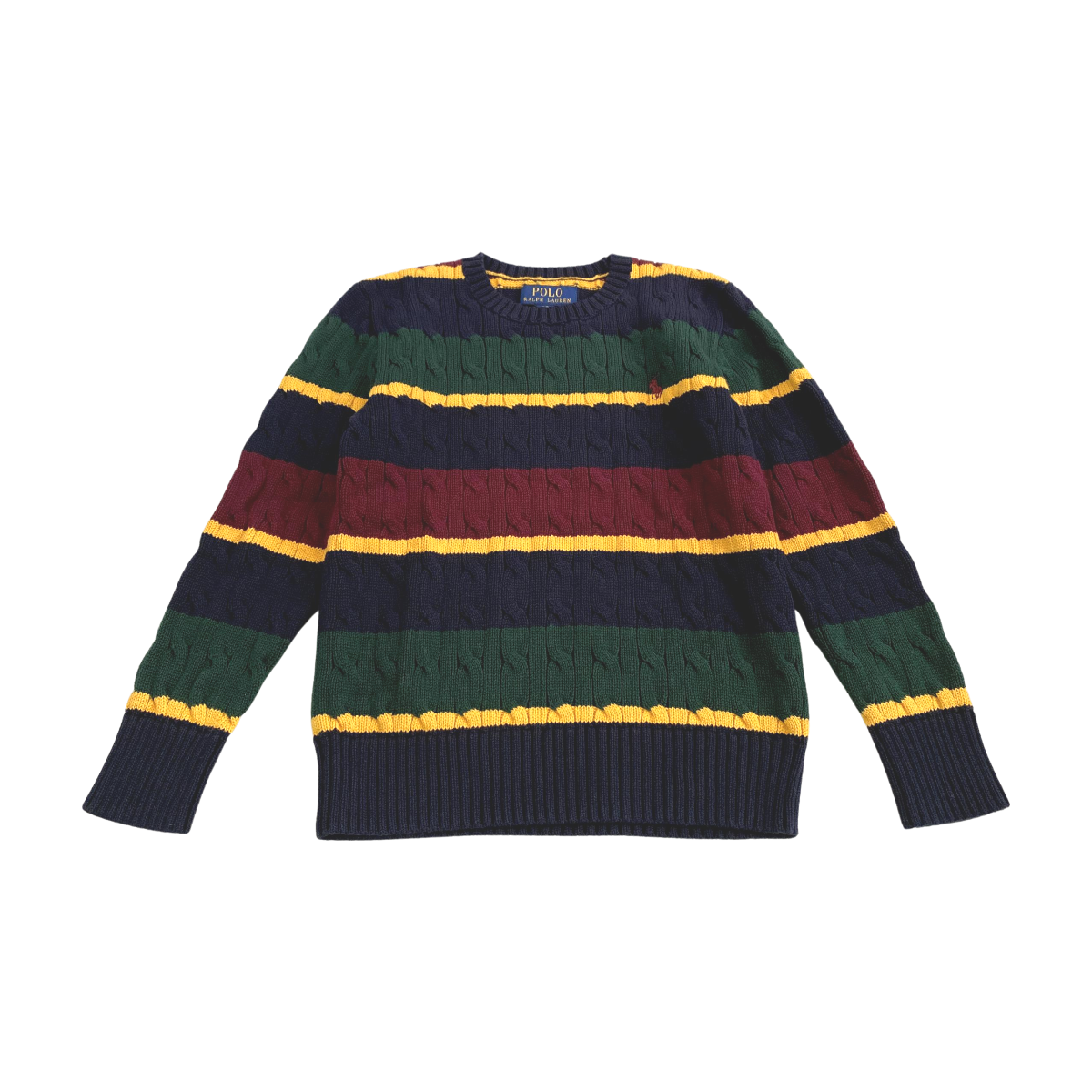 Pull enfant - Très bon état, RALPH LAUREN