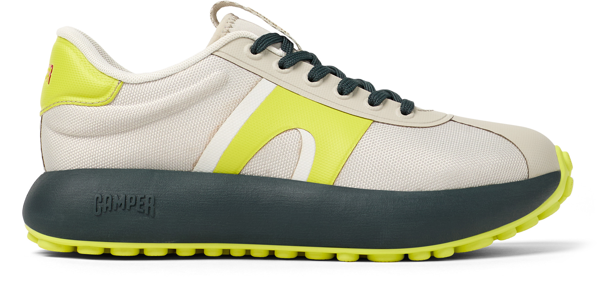 Baskets Pelotas Athens, CAMPER