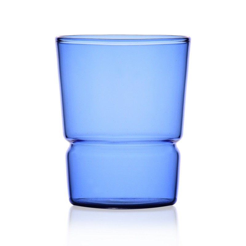Verre à eau design TAP, ICHENDORF