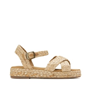 Sandales Orthopédiques Femme à Plateforme - Confortables Et Antidérapantes - Pour Plage, Ville, Randonnée Légère - Taille 39-43