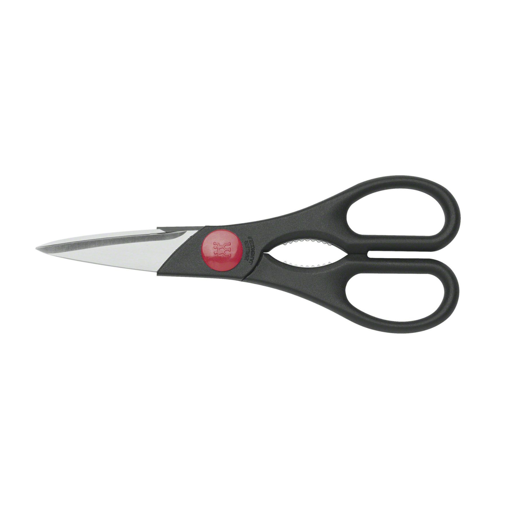 20 cm, Ciseaux multi-usages, Noir mat, ZWILLING