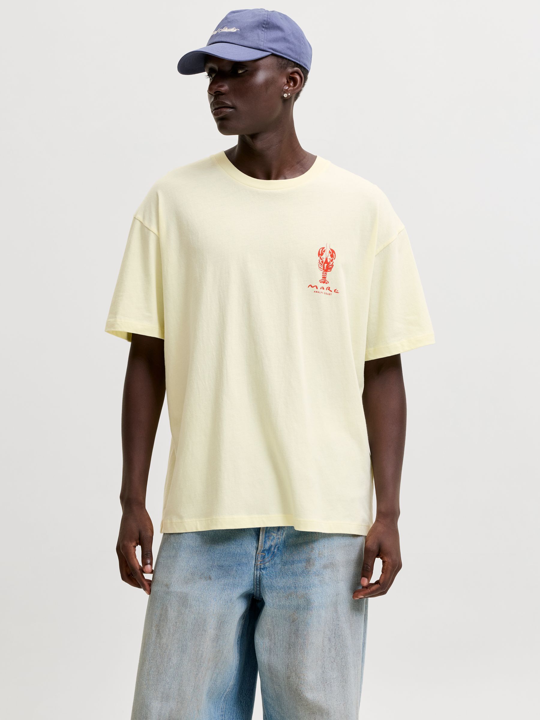 T-Shirt, JACK & JONES