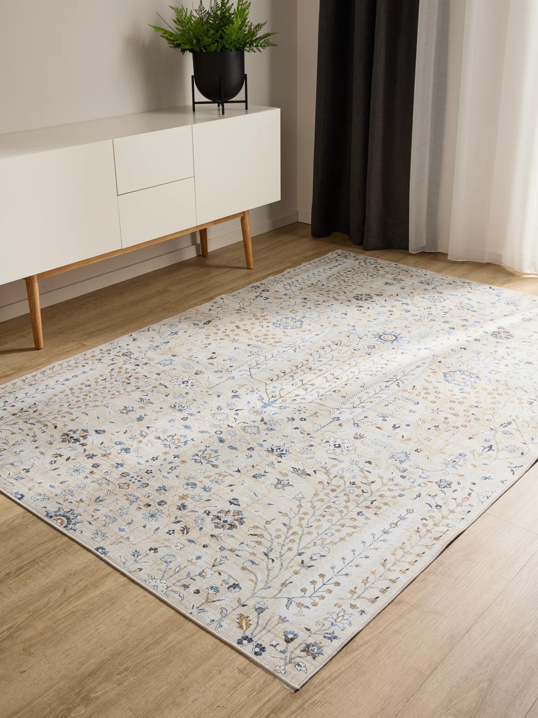 Tapis lavables GEORGE, BENUTA