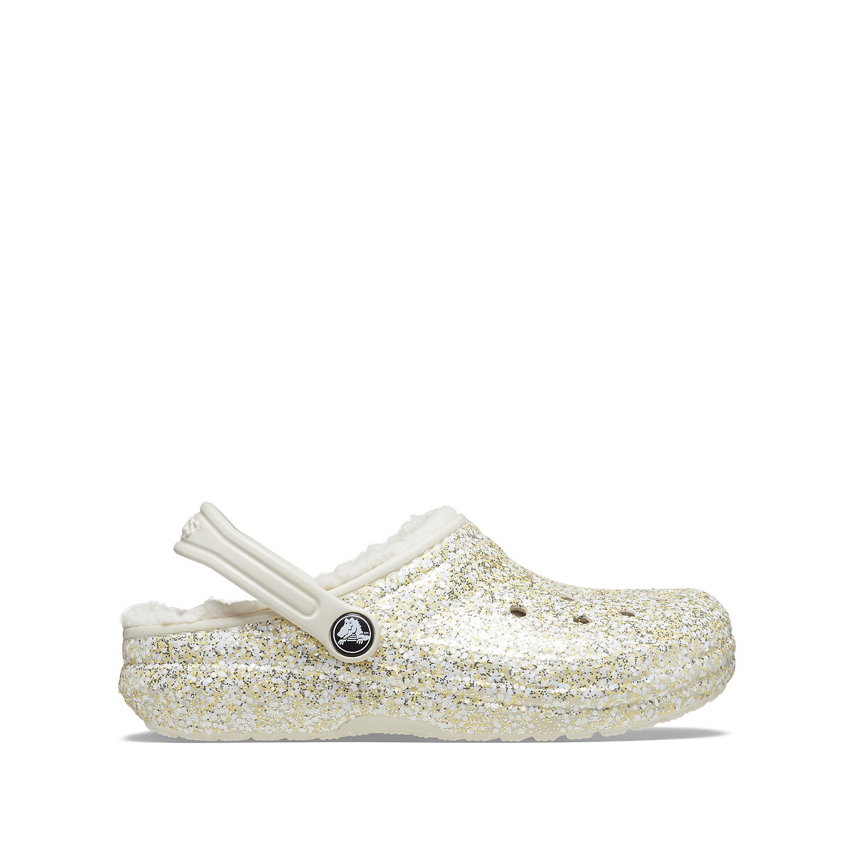 Sabots bébé Crocs Classic Glitter - Crocs - Top Marques - Enfants