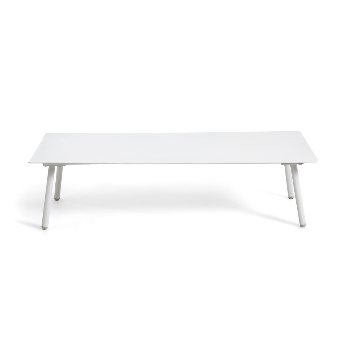 Product photograph of Isabbo Garden Coffee Table from La Redoute UK.