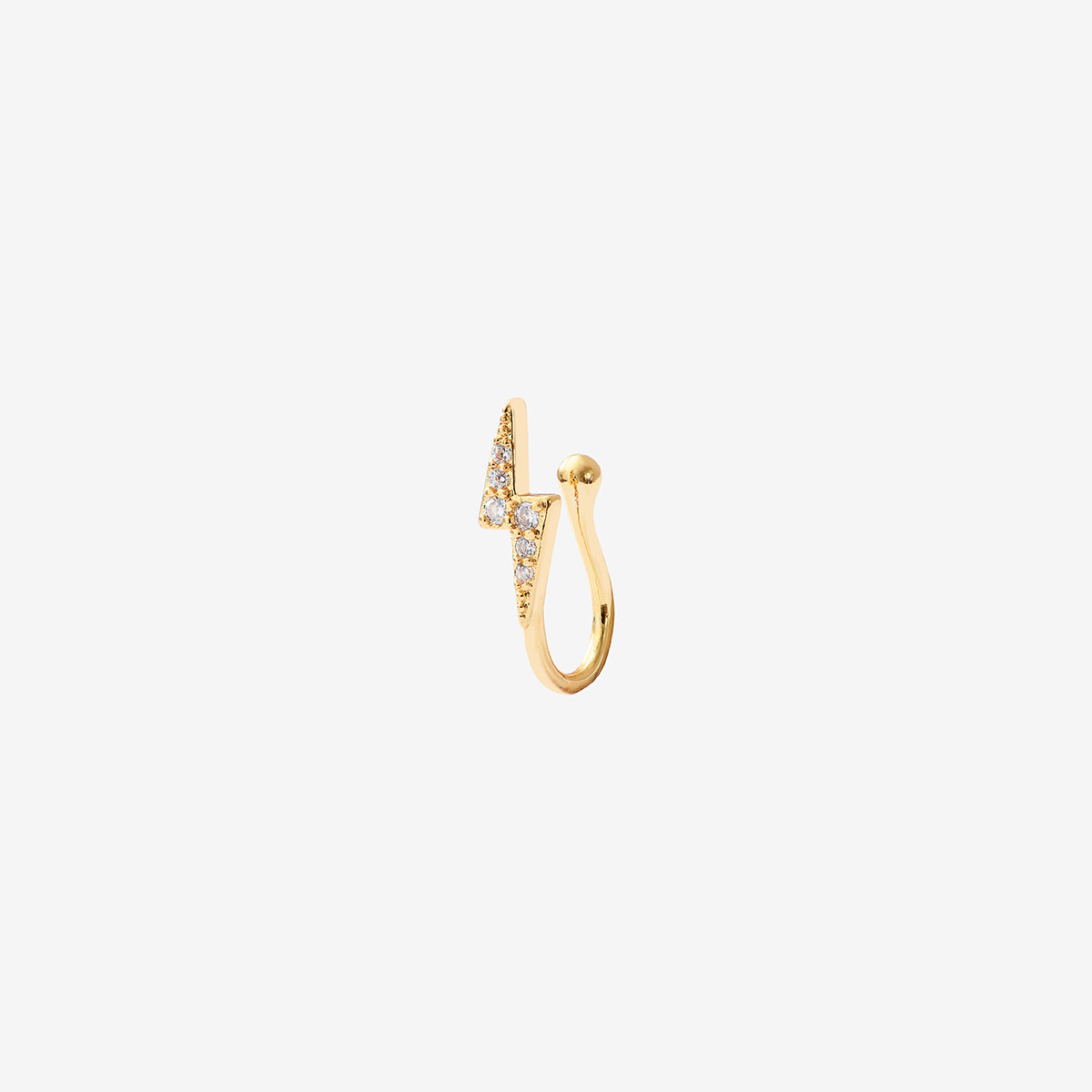 Bague oreille - nez torn - candy, CAROLINE NAJMAN