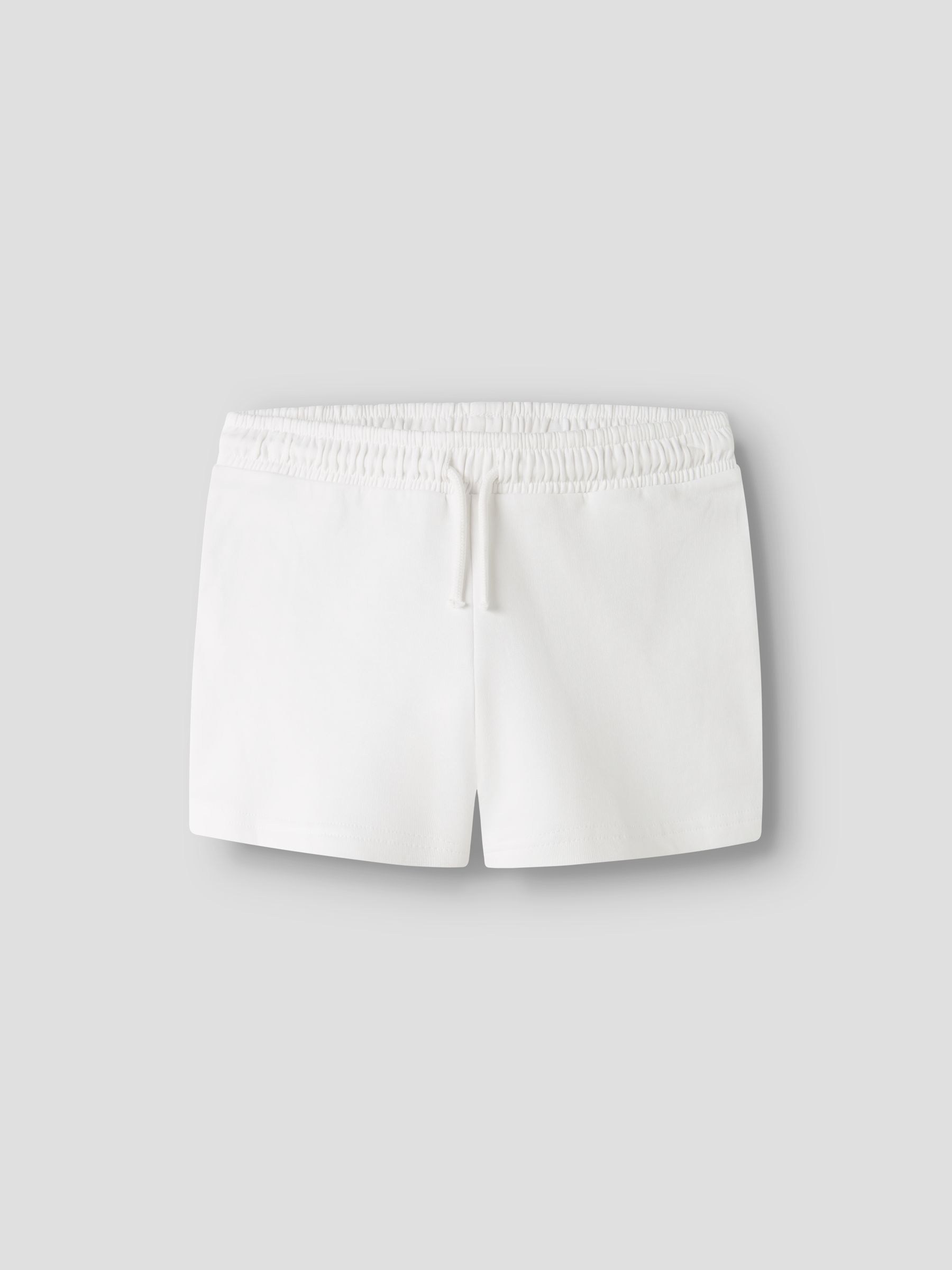 Short, NAME IT