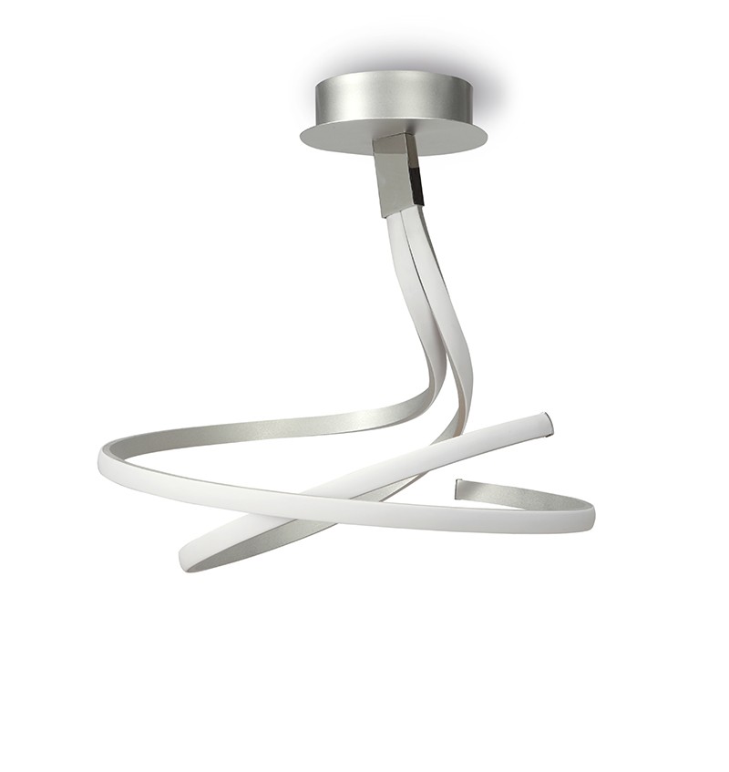 Suspension en métal, D.52.50 , NUR XL, MANTRA