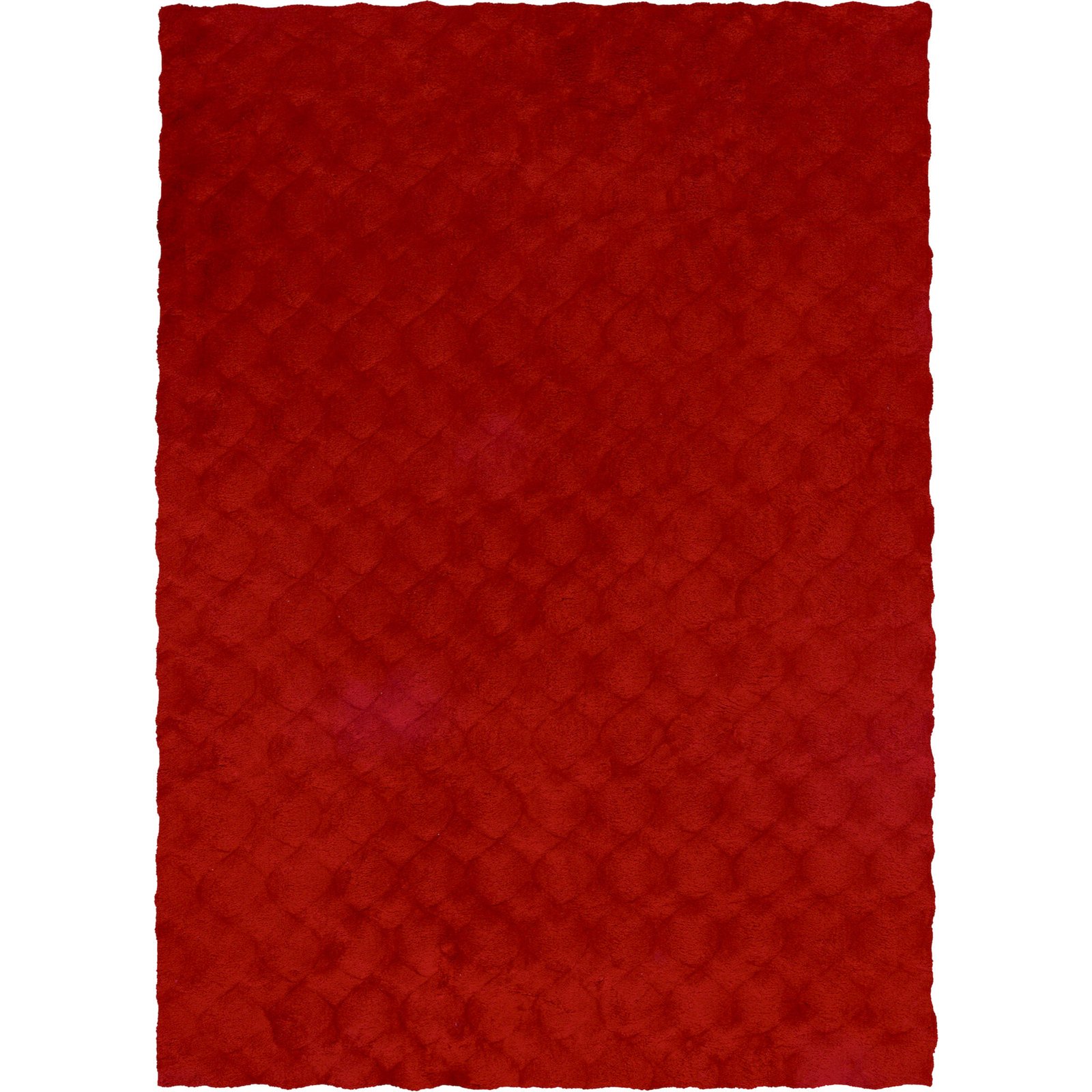 Tapis shaggy à poils longs, Style moderne, ARTE ESPINA