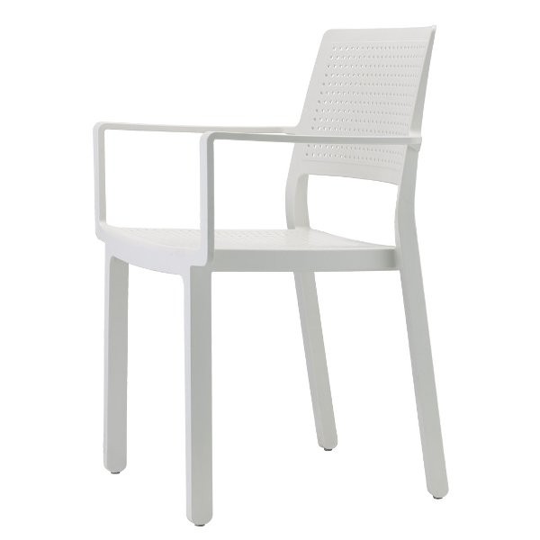 Fauteuil design (lot de 2), EMI, SCAB DESIGN