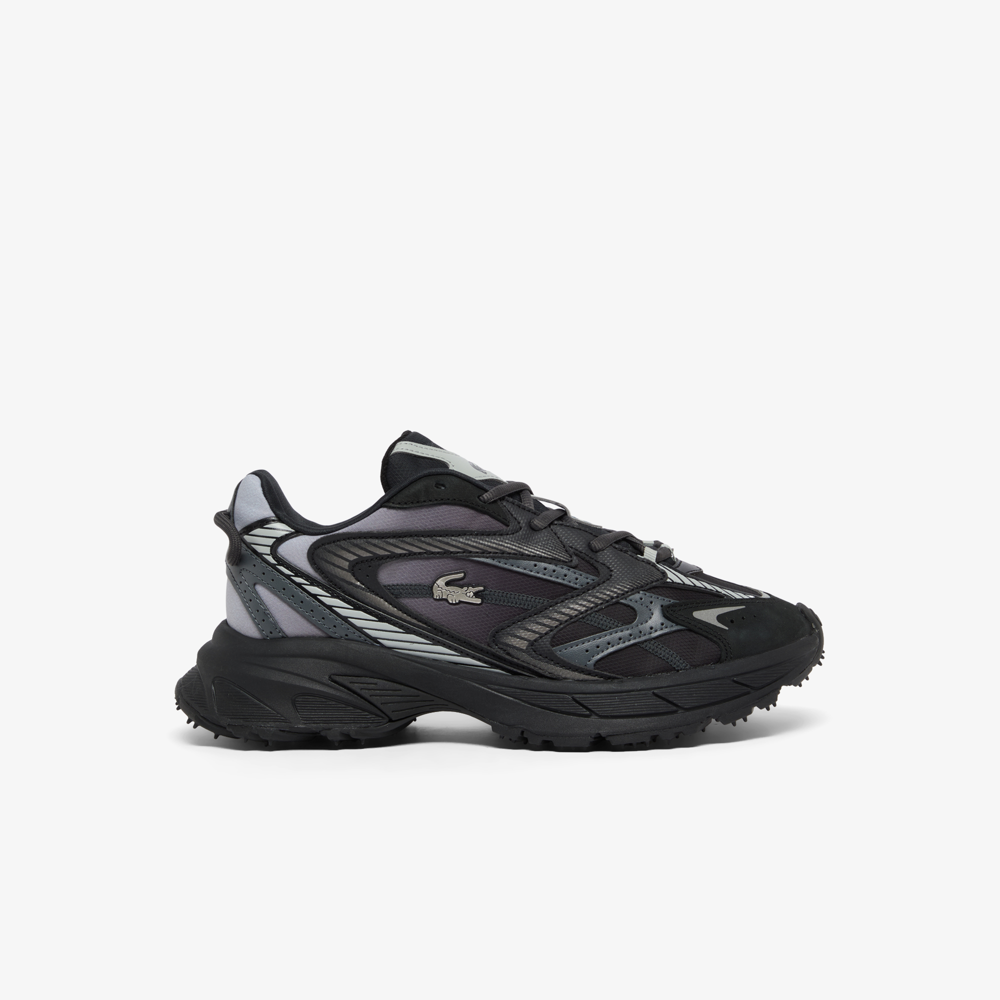 Sneakers L003 Neo Shot homme, LACOSTE