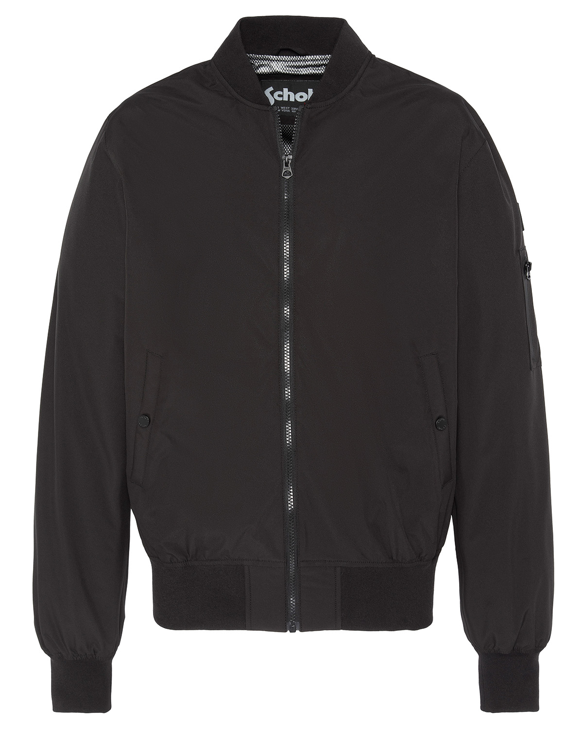 Bomber ultra léger, SCHOTT