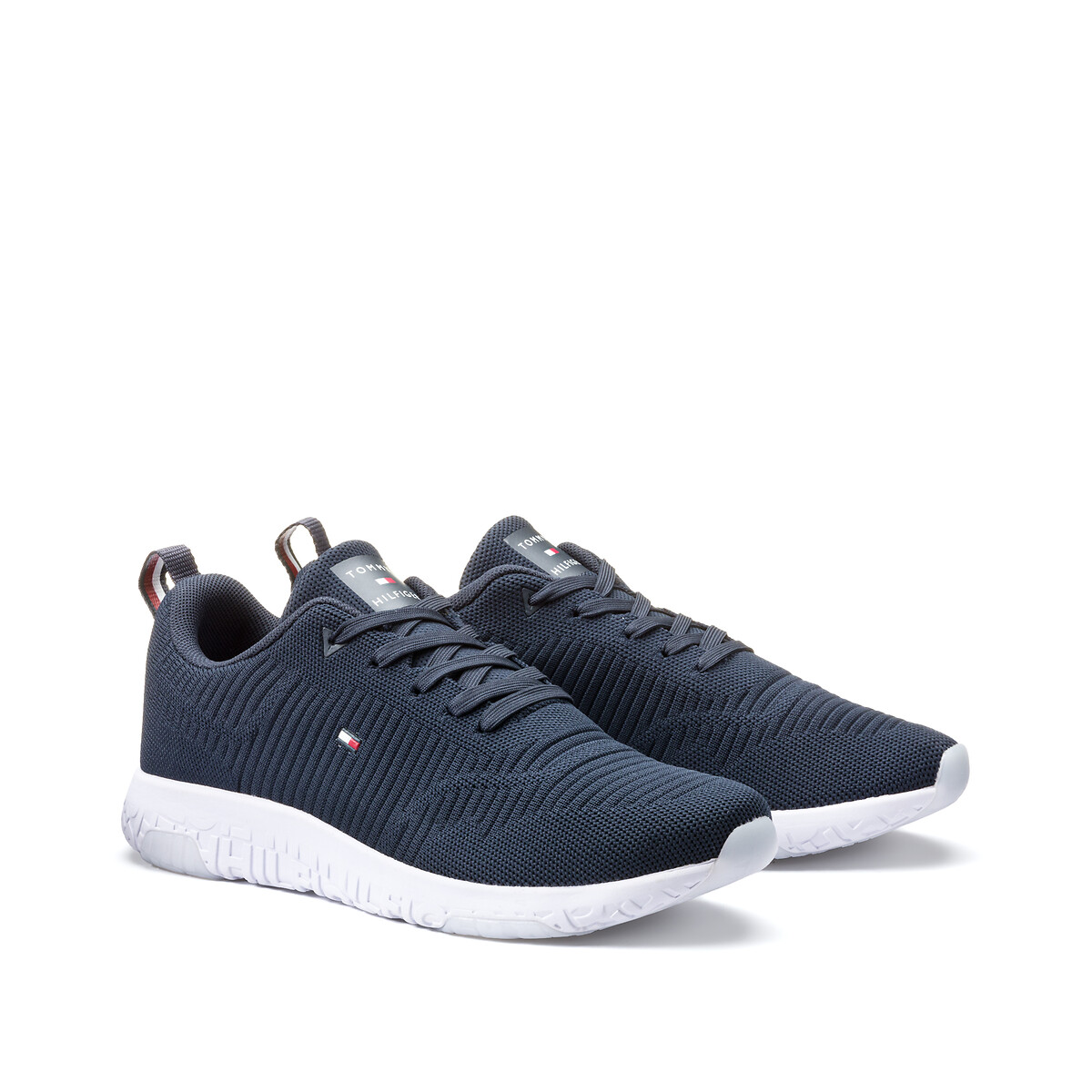Tommy Hilfiger Zapatillas de lona Corporate