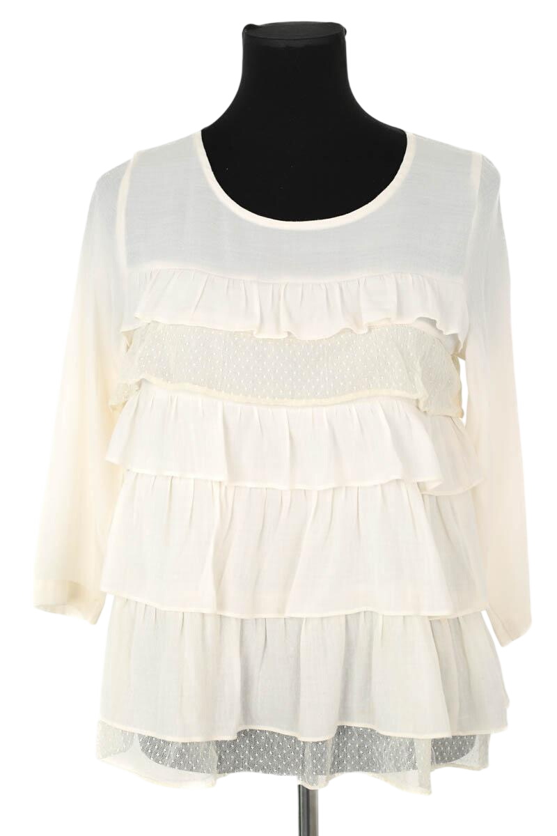 Blouse - Très Bon État, SANDRO