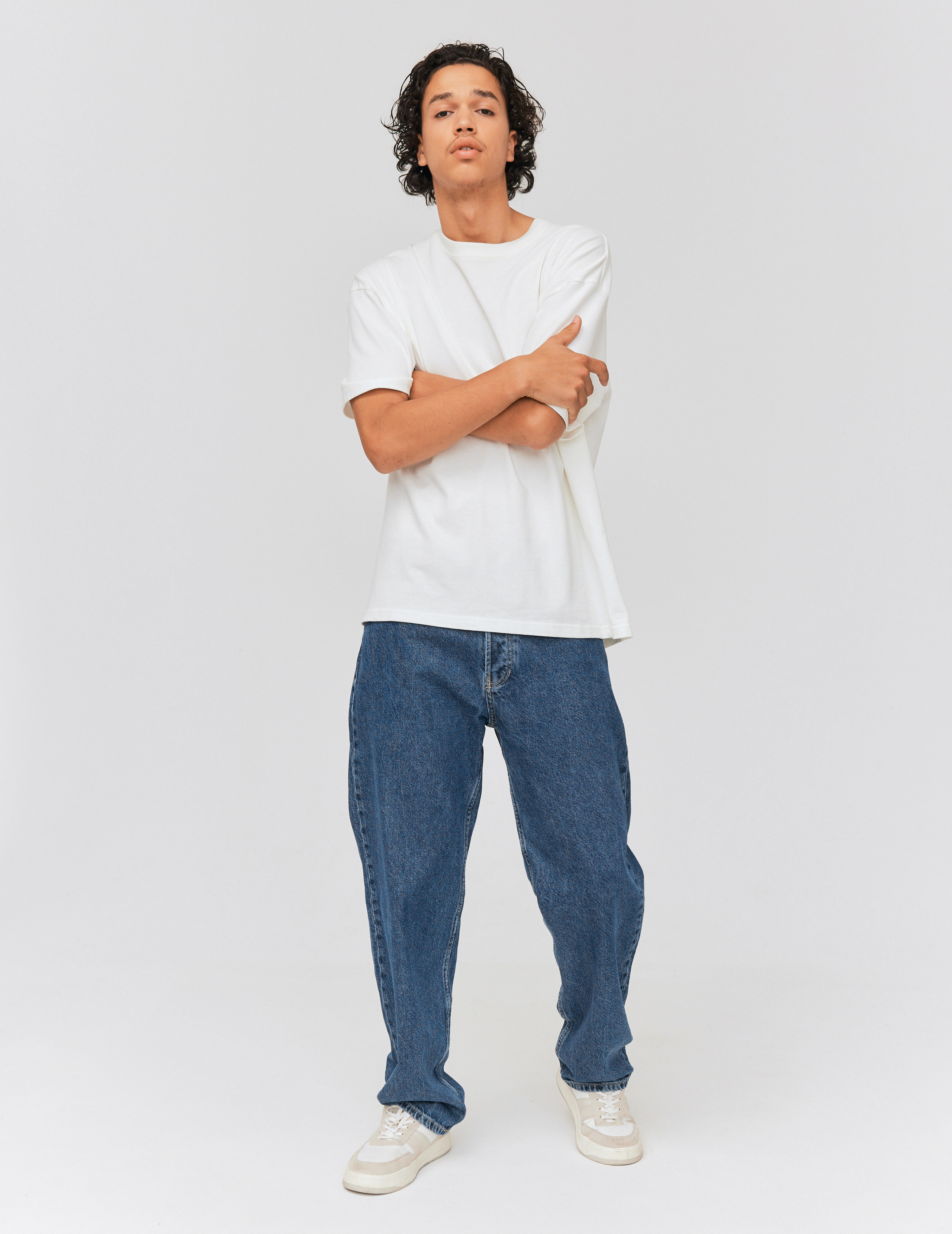 Jean extra loose stone, BZB
