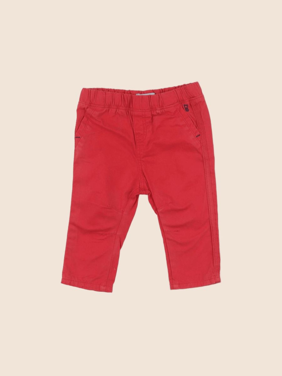 Pantalon - Etat satisfaisant, OBAIBI