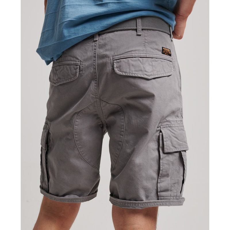 Short cargo homme cheap superdry