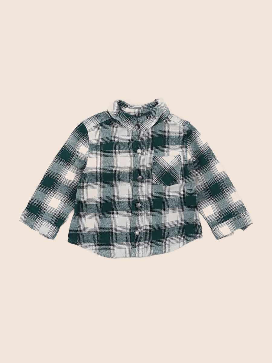 Chemise - Bon état, VERTBAUDET