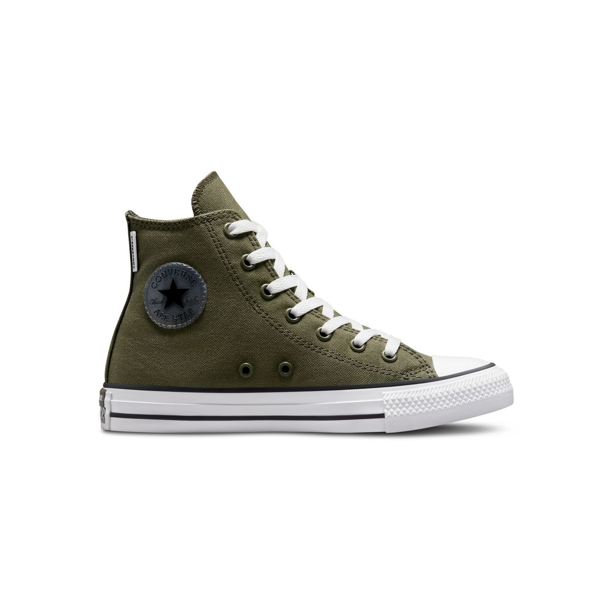 Nouvelle converse kaki hotsell