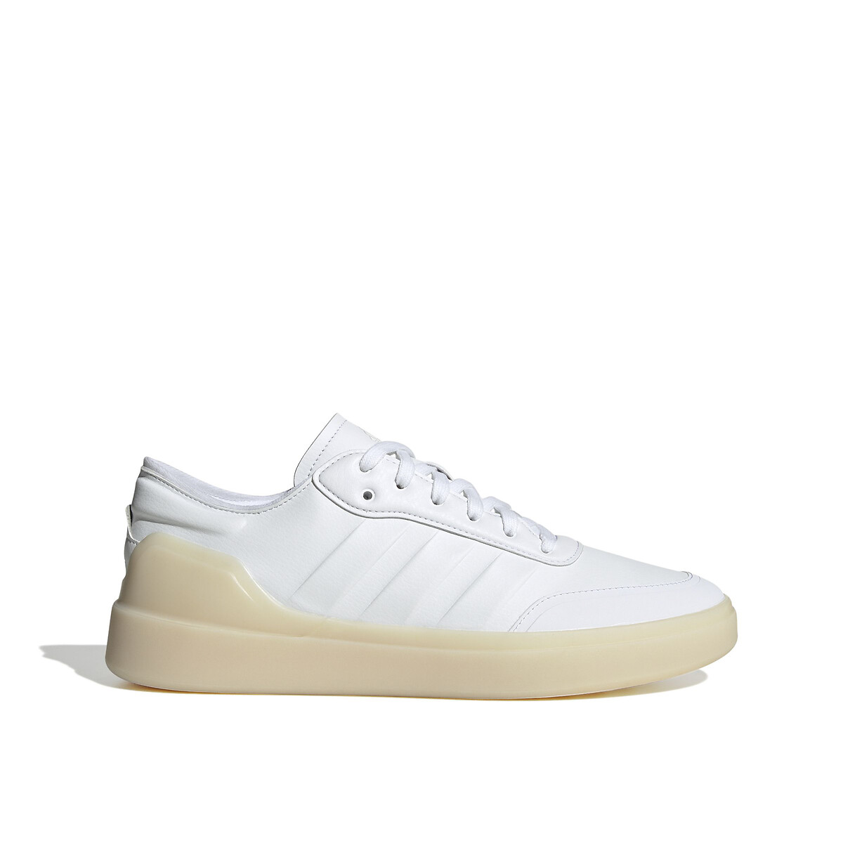 Witte sneakers best sale heren adidas