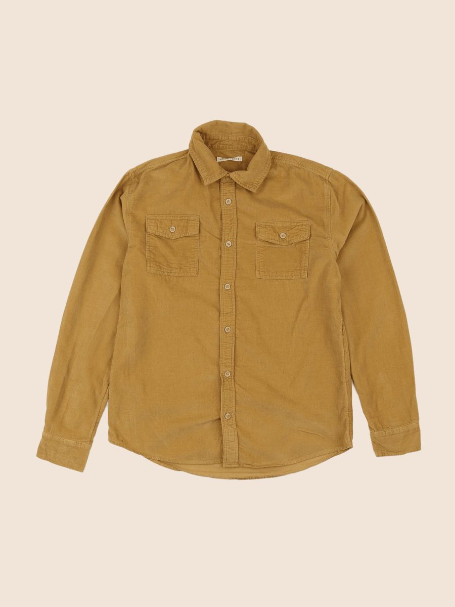 Chemise - Très bon état, MONOPRIX