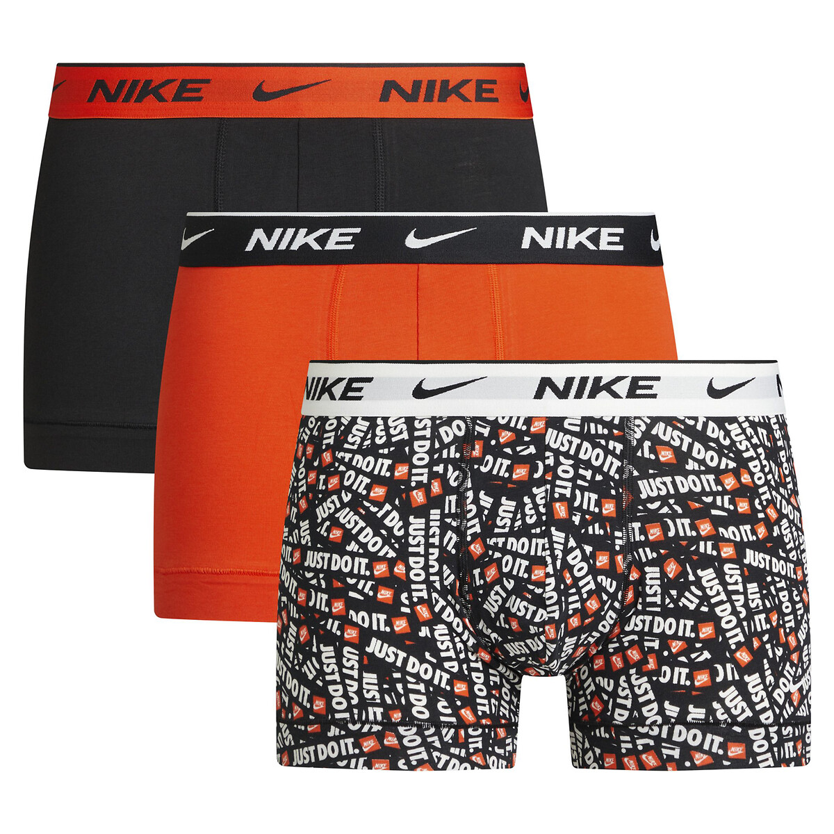 Sous vetement best sale homme nike