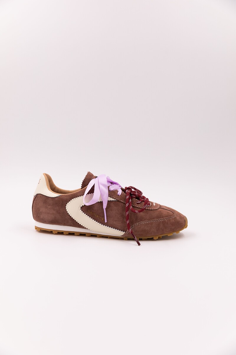 0-105 Zapatillas de ante ASTRA — photo 2