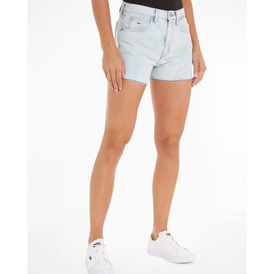 Shorts in denim TOMMY JEANS