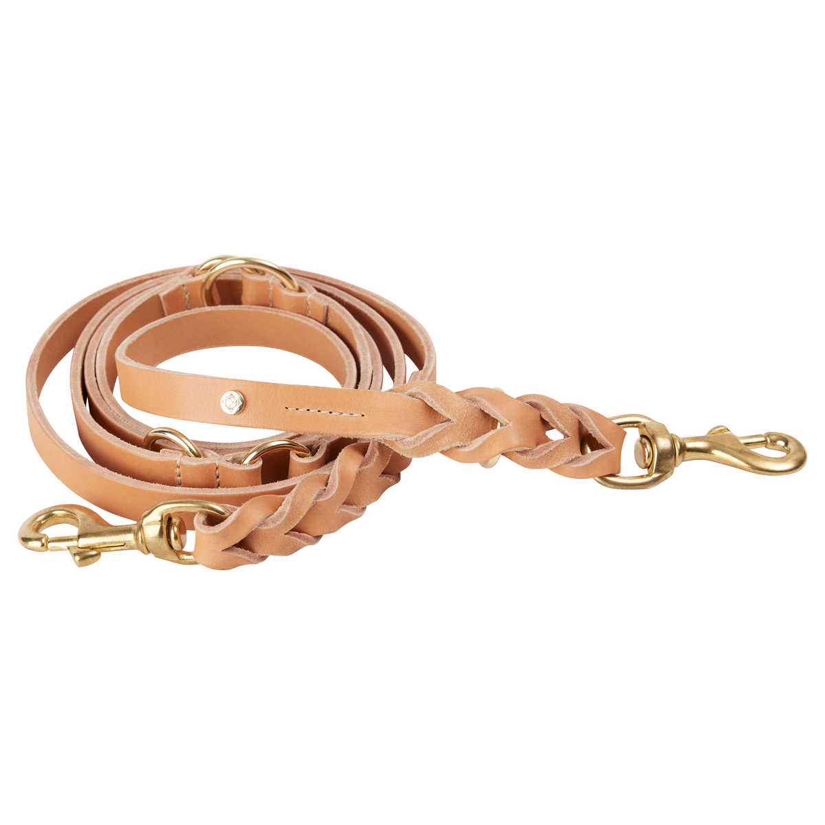 Collier en cuir LIVING, OYOY LIVING DESIGN