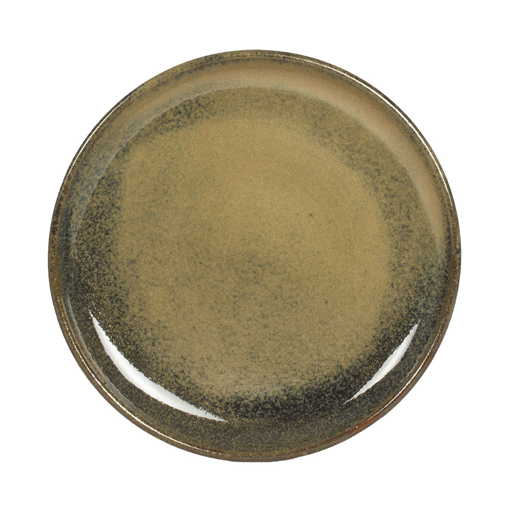 Assiette à dessert Cilaos 22 cm (lot de 6), TABLE PASSION