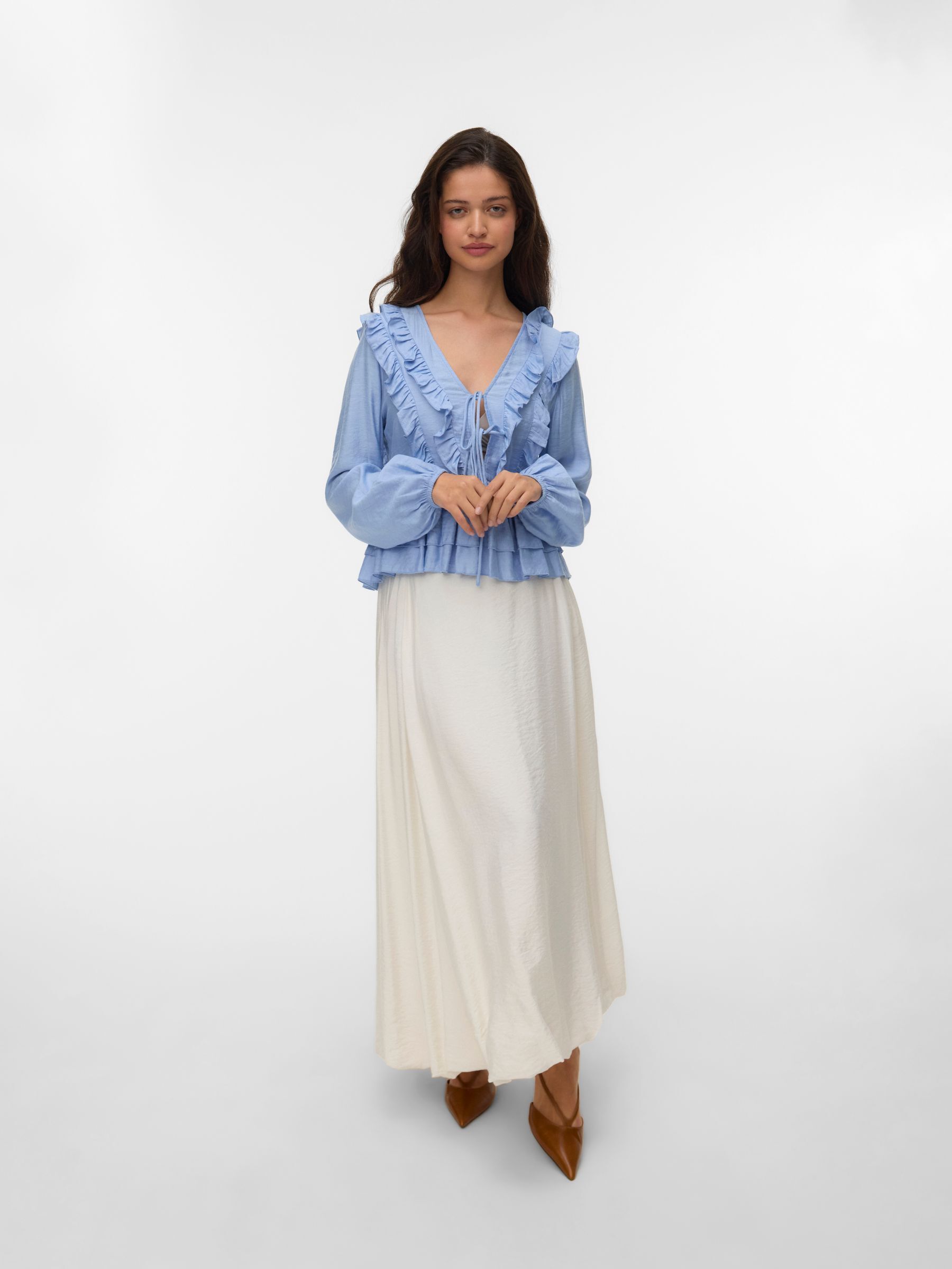 Blouse, VERO MODA
