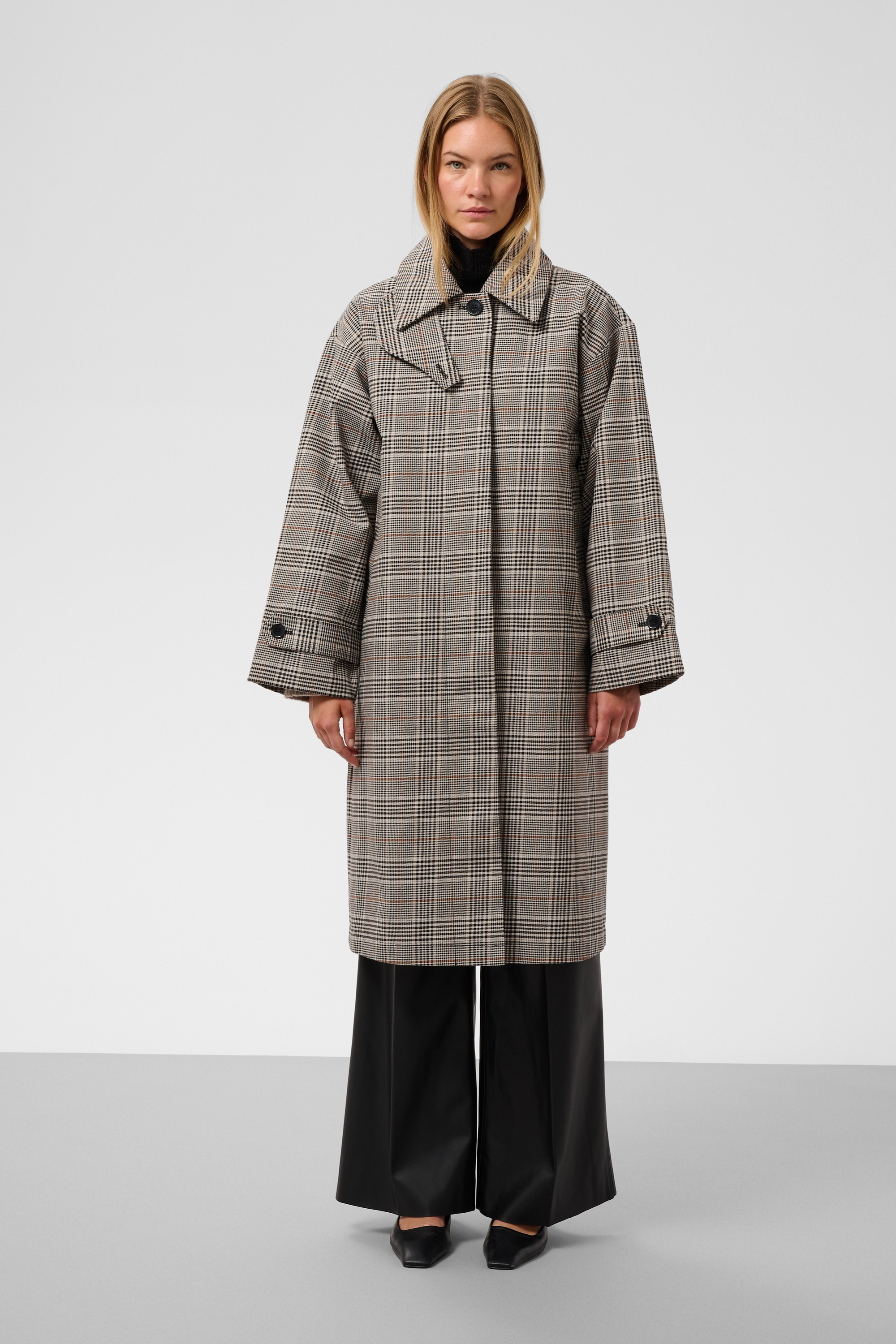 Veste d'extérieur, SOAKED IN LUXURY