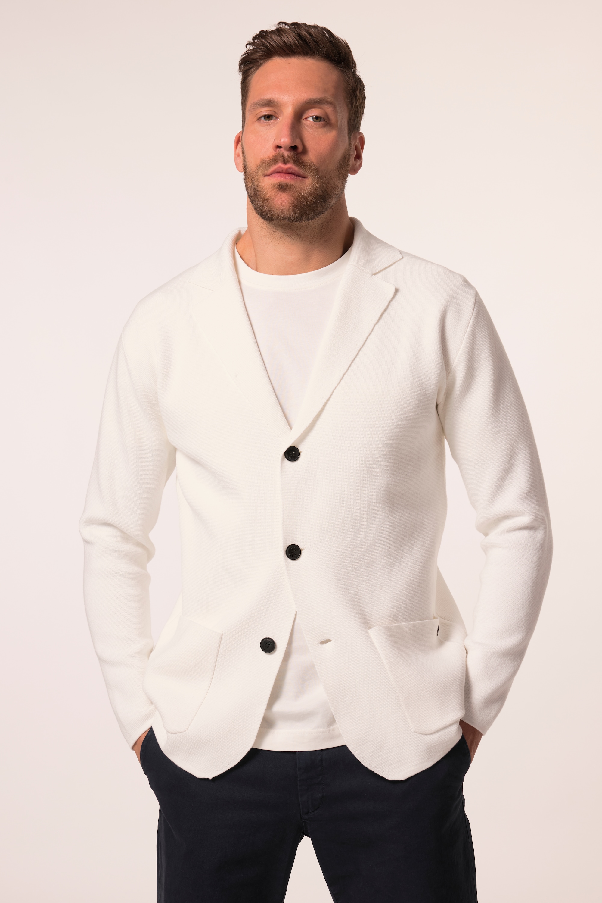 Blazer en maille Milano, JP1880