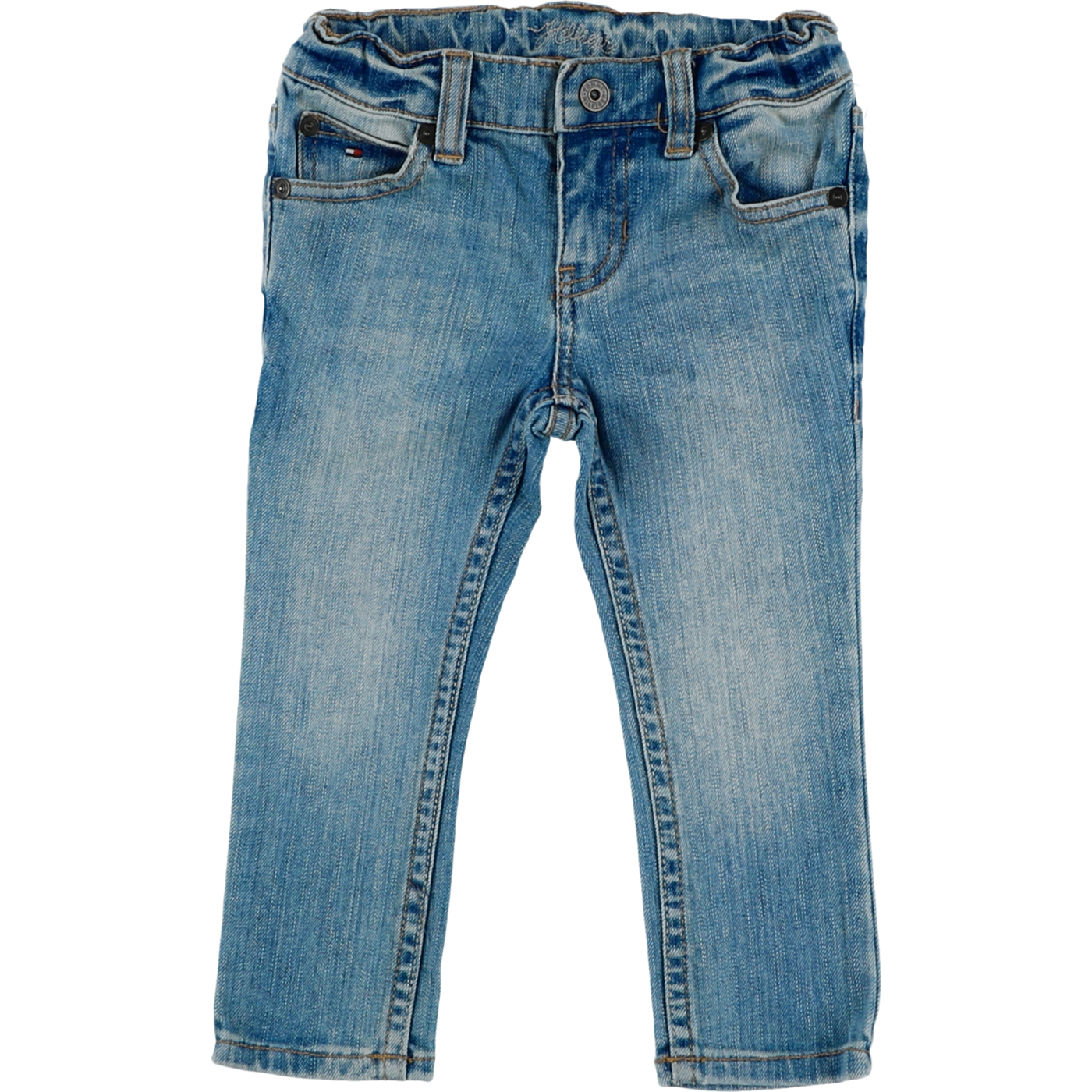 Pantalon - Très bon état, TOMMY HILFIGER