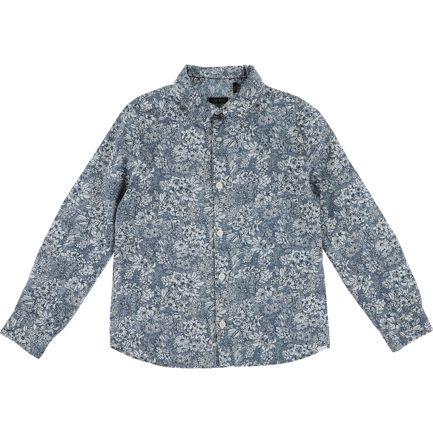 Chemise - Très bon état, IKKS