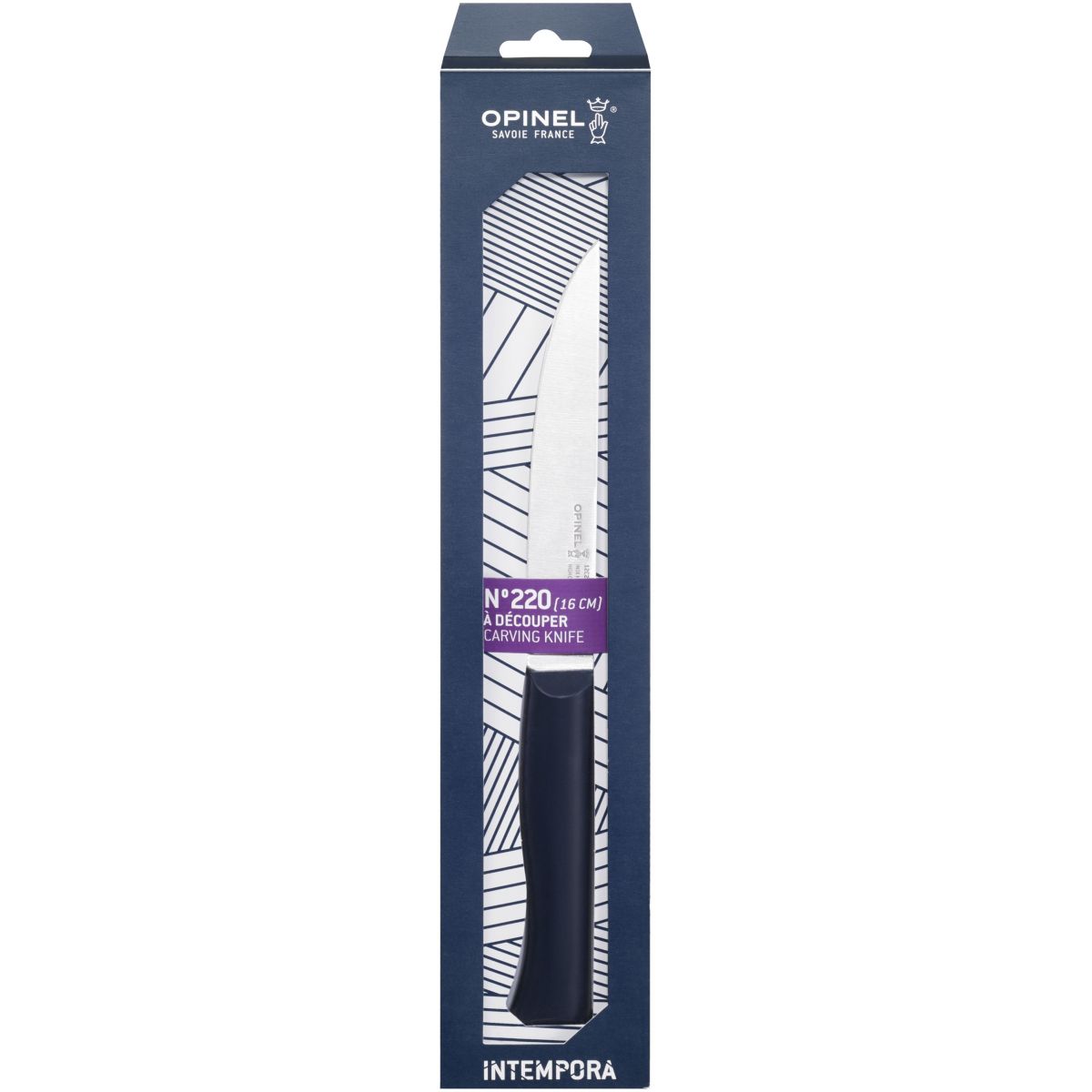 Couteau chef Intempora No220, OPINEL