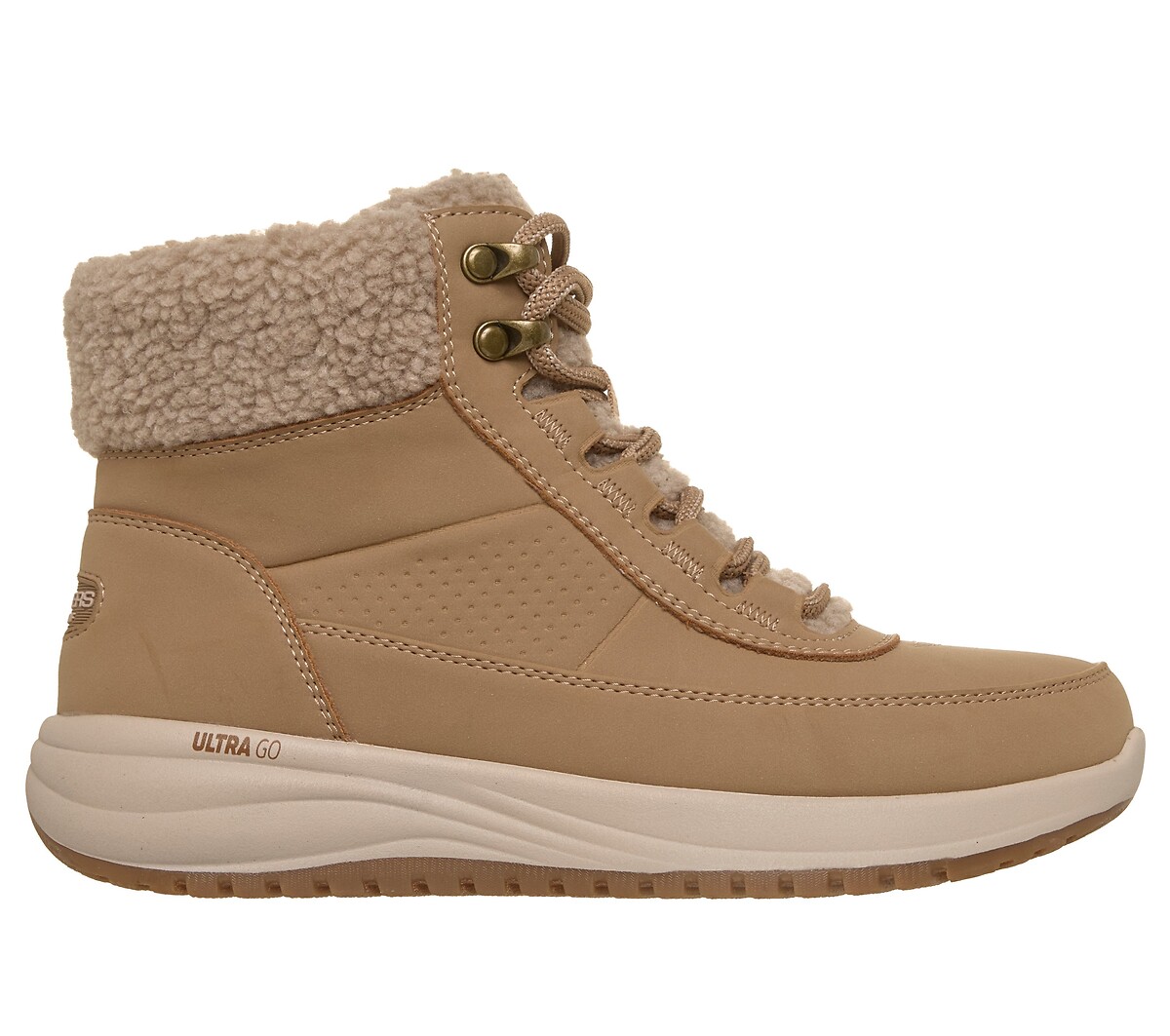 On-The-Go-Stellar-Meadow Ankle Boots, SKECHERS