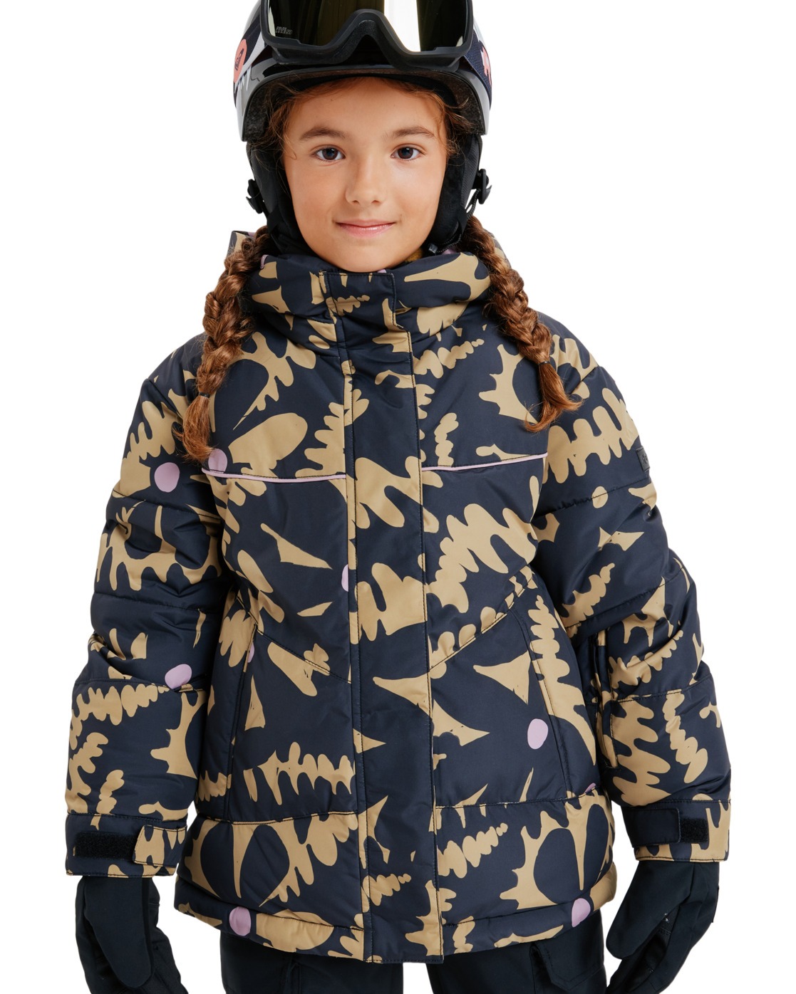 Veste de snow technique ASKAMOON., ROXY