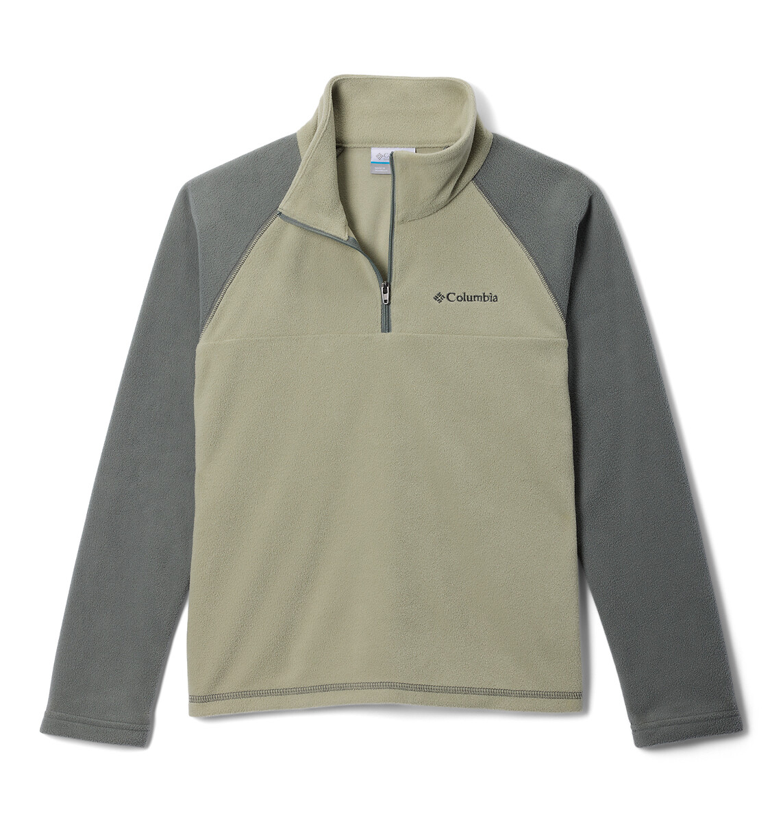 Glacial Half-Zip Fleece, COLUMBIA