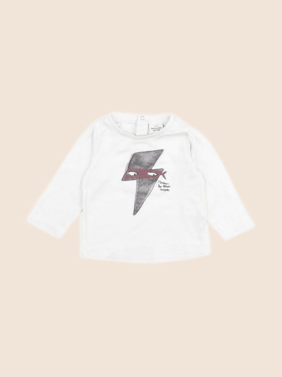 Tee-shirt - Bon état, TAPE A L'OEIL
