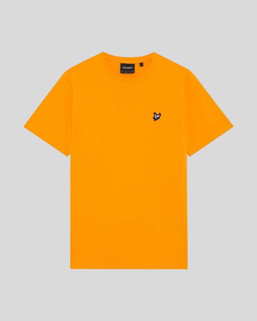 T-shirt à motif d'aigle néerlandais, LYLE & SCOTT