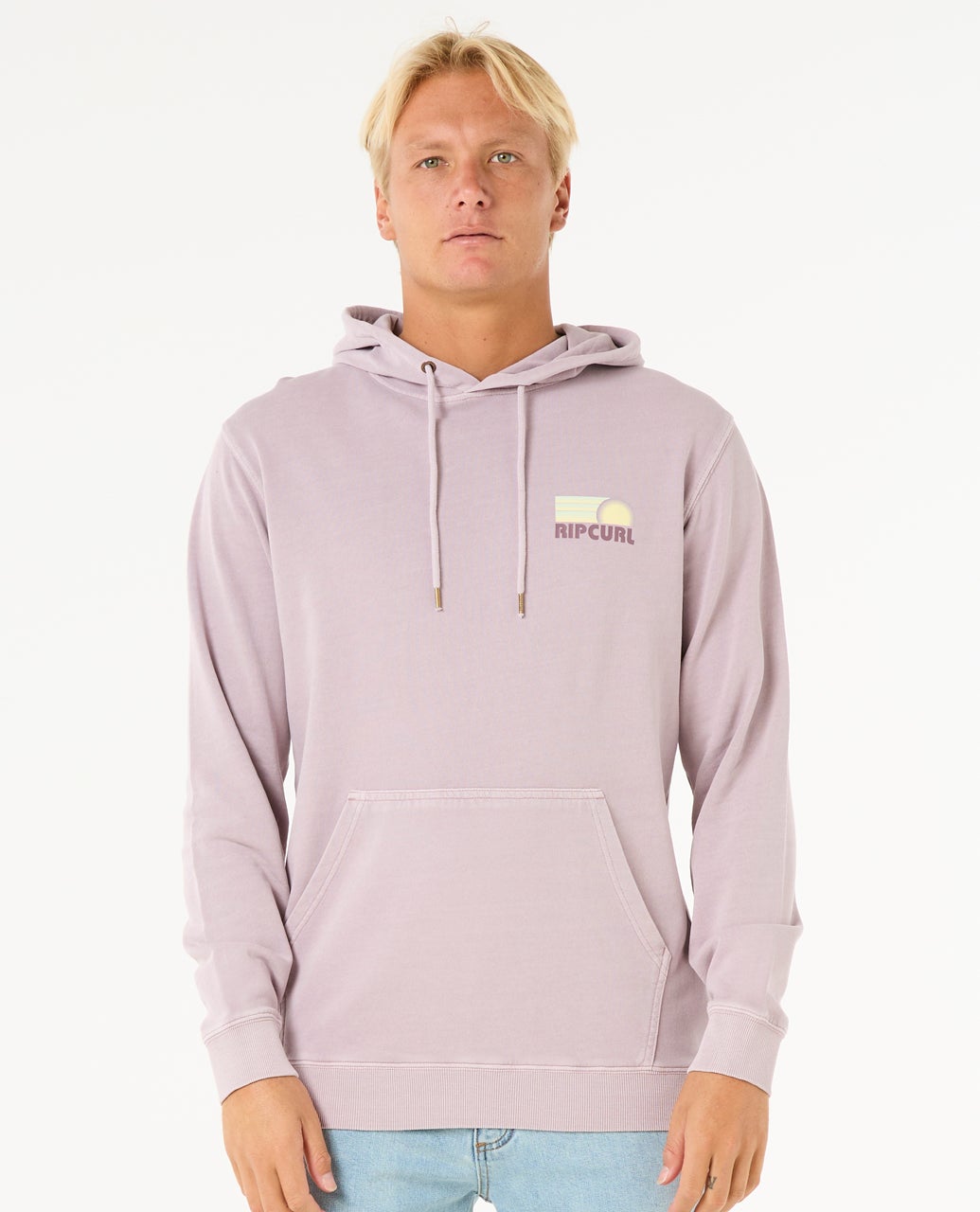 Sweat SURF REVIVAL HOOD, RIP CURL